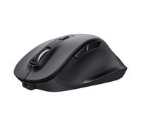 Trust Fyda mouse Ufficio Mano destra RF Wireless + USB Type-A Ottico 2400 DPI