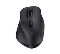 Mouse wireless ricaricabile Fyda Trust