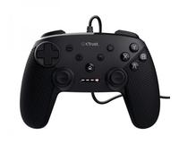 Trust GXT 541 MUTA Nero USB 20 Joystick Analogico/Digitale PC