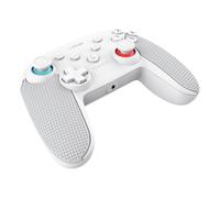 Trust Gamepad GXT 1246W MUTA Bianco Bluetooth per Nintendo Switch