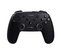 Trust Gamepad GXT 542 MUTA Nero Joystick Analogico/Digitale per PC e Console