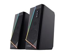 Trust GXT 609 Zoxa Nero Cablato 6 W