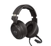 Cuffia con microfono Trust GXT 433 Pylo Padiglione auricolare Nero [23381]