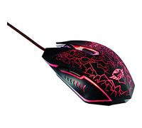 Trust Gaming Gxt 105 Izza illuminato Gaming Mouse (21683)