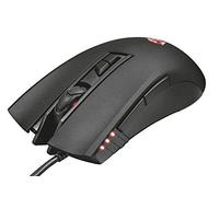 TRUST OPTICAL MOUSE GAMING GXT 121 ZEEBO 3200DPI USB 23091