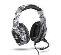 Trust Gaming GXT 488 Forze-G Cuffie PS4 e PS5 con Licenza Ufficiale PlayStation,