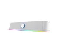 GXT619W THORNE RGB SOUNDBAR WH 25110 T