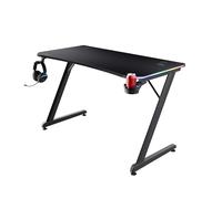 Trust GXT 709 LUMINUS Nero
