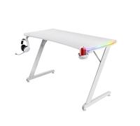 Trust GXT 709W LUMINUS Bianco
