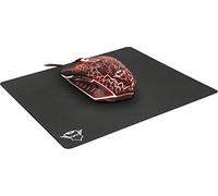 mouse e tappetino da gioco Trust Gaming GXT 783 2.400 dpi pc ps4 xbox 6 pulsanti