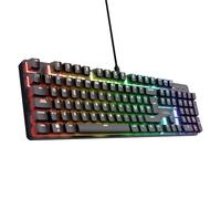 25677 GXT871 ZORA MECHANICAL KEYBOARD IT