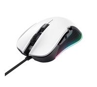 Mouse Gaming GXT 922W Ybar Wired White 24485
