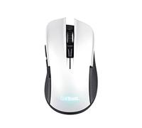 Trust GXT 923W YBAR mouse Mano destra RF Wireless Ottico 7200 DPI