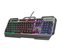 Trust Gaming GXT856 TORAC GAMING KEYBOARD IT