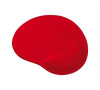 Trust 20429 tappetino per mouse Rosso