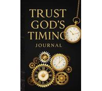Trust God's Timing