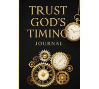 Trust God's Timing