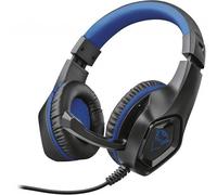 Trust GTX 404B Rana Cuffie da Gaming per PS4 e PS5 con Microfono Ripegabile