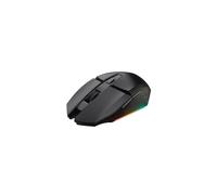 Trust GXT 110 Felox mouse Ambidestro RF Wireless Ottico 4800 DPI