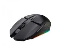 Trust GXT 110 Felox mouse Ambidestro RF Wireless Ottico 4800 DPI Trust