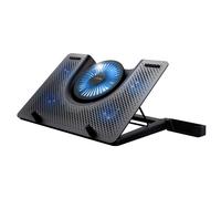 Trust GXT 1125 Cooling Pad per laptop fino a 17"