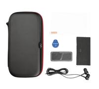 Trust GXT 1241 Tidor XL Custodia a tasca Nintendo Nero