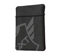 Trust GXT 1242 Lido Custodia per Laptop da 17.3”, Nero