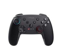 Trust GXT 1246 Muta Controller Nintendo Switch Wireless con Bluetooth, Vibrazion