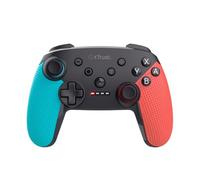 Trust GXT 1246B Muta Controller Nintendo Switch Wireless con Bluetooth, Vibrazio