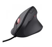 Trust GXT 144 Rexx mouse Mano destra USB tipo A Ottico 10000 DPI
