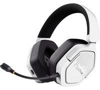 Trust GXT 1493W Ravox Cuffie Gaming Wireless Bluetooth + 2.4 GHz per PS5 PS4 Swi