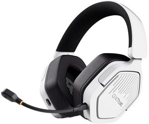Trust GXT 1493W Ravox Cuffie Gaming Wireless Bluetooth + 2.4 GHz per PS5 PS4 Swi