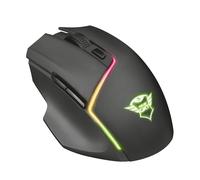Trust GXT 161 Disan mouse Giocare Mano destra RF Wireless Ottico 3000 DPI NEW