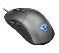 Trust GXT 180 Kusan mouse Gaming Mano destra USB tipo A Ottico 5000 DP