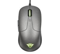 Mouse Trust Gaming GXT180 Kusan Gaming Nero x gioco 5000DPI 6 pulsanti sensibili