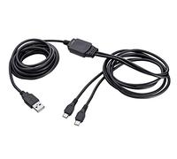 TRUST GXT 222 Duo Charge&Play Cable PS4