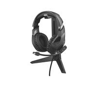 Trust Supporto Gaming Gxt 260 Cendor One Size Black / Red