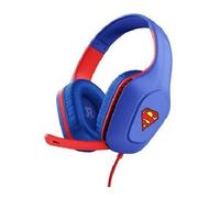 Trust Headset Trust - GXT416 Zirox (Superman)