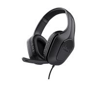 TRUST GXT 418 Rayne CUFFIE, Nero