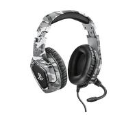 Trust Cuffie Gaming Gxt488 Forze Ps4 One Size Grey