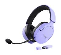 GXT491P FAYZO WIRELESS HEADSET 25305 PURP