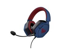 Trust GXT 492SM Carus Superman Headset Trust 25739