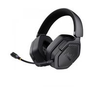 Trust - Cuffie Multipiattaforma Wireless Gxt493 Carus-black Trust