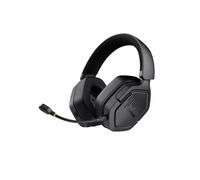 Trust - Cuffie Multipiattaforma Wireless Gxt493 Carus-black Trust