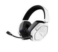 Cuffie gaming GXT 493PS Carus White 25747