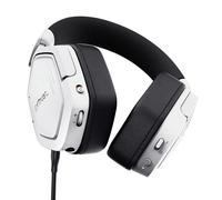 Trust GXT 493W Carus Auricolare Con cavo e senza cavo A Padiglione, Casco Gaming