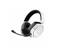 Trust - Cuffie Multipiattaforma Wireless Gxt493w Carus-white Trust