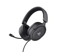 Trust GXT 498 Forta Auricolare Cablato A Padiglione Gaming Nero Trust