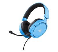 Headset Trust - GXT 498B Forta (Blu)