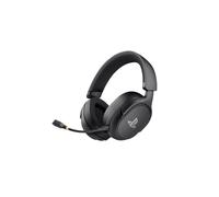 Trust GXT 499 Forta Auricolare Con cavo e senza cavo A Padiglione Gaming Nero